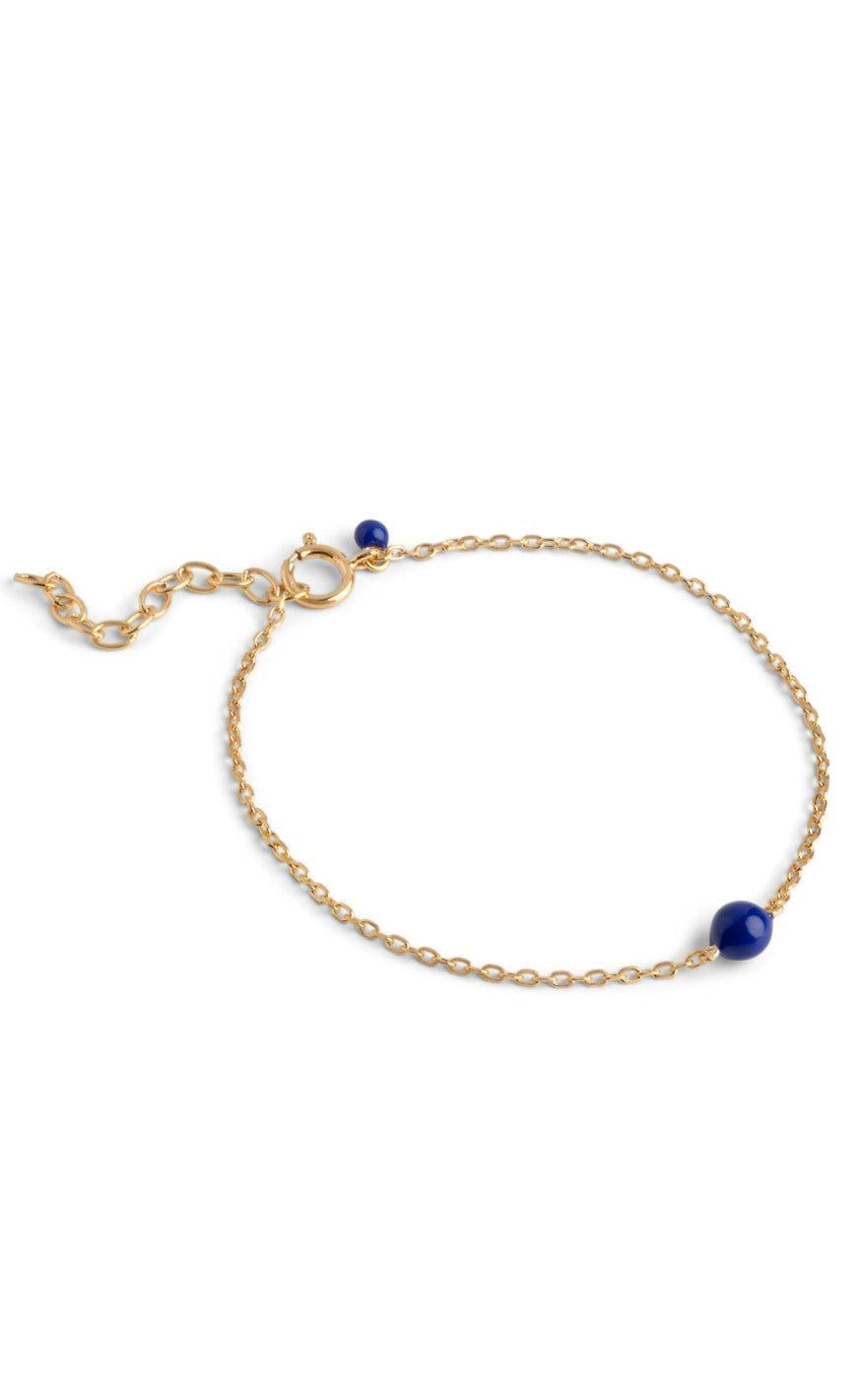 Enamel Copenhagen Armbånd Balloon Night Blue