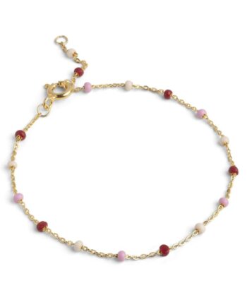 Enamel Copenhagen Armbånd Lola Rosie