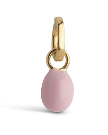 Enamel Copenhagen Vedhæng Eleanor Pink