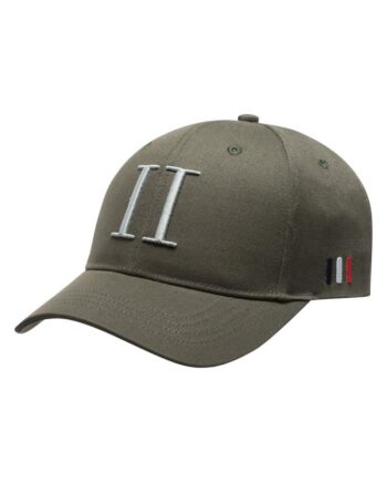Encore Organic Baseball Cap