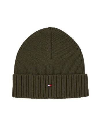 Essential Flag Beanie
