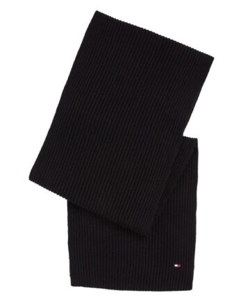 Essential Flag Knitted Scarf