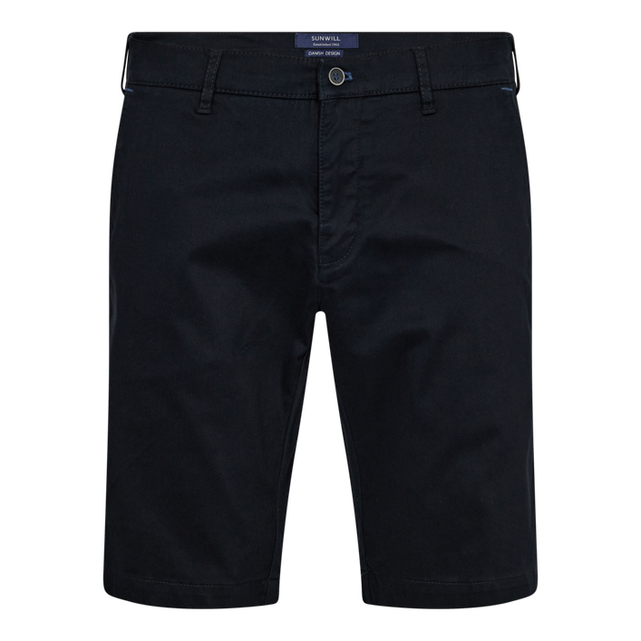 Extreme Flexibility Shorts Fitted Fit