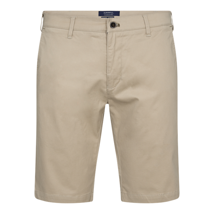 Extreme Flexibility Shorts Fitted Fit