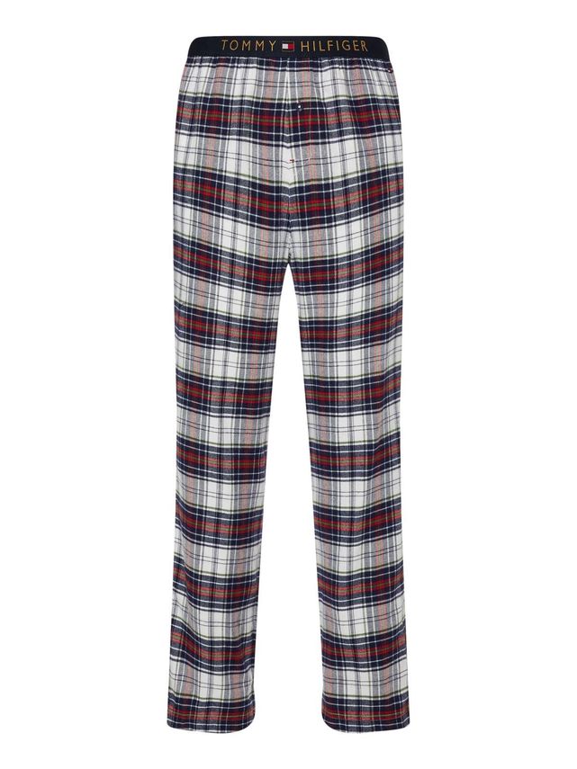 Flannel Pant  0mu