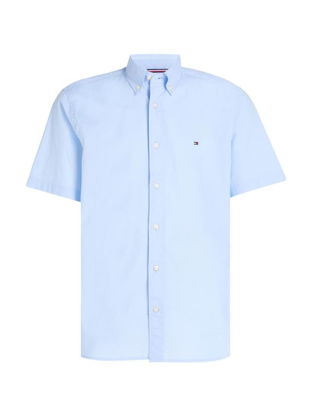 Flex Poplin Rf Shirt