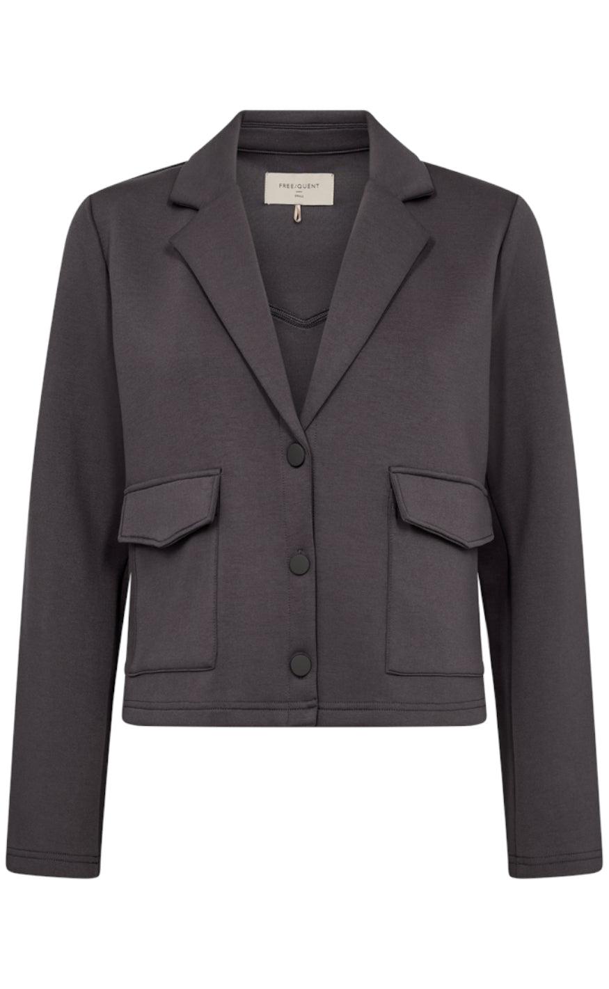 Freequent Blazer Hilly Eiffel Tower