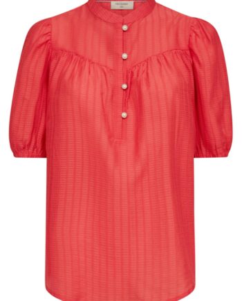 Freequent Bluse Bella Bittersweet