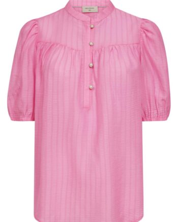 Freequent Bluse Bella Fuchsia Pink