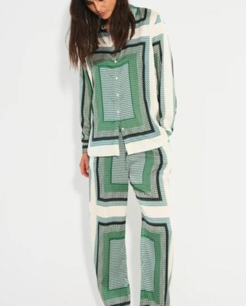 Freequent Bluse Dafiney Jolly Green