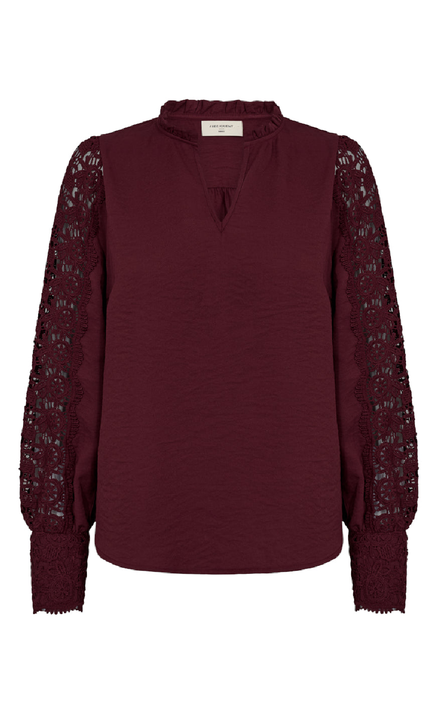 Freequent Bluse Essa Port Royale