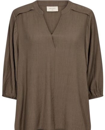 Freequent Bluse Laguna Morel