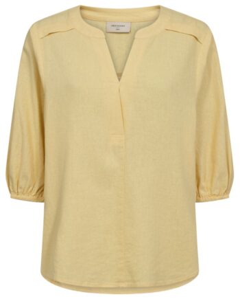 Freequent Bluse Lava 204290 Golden Haze