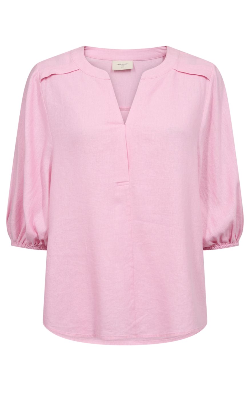 Freequent Bluse Lava 204290 Sweet Lilac