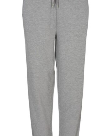 Freequent Bukser Kamela Medium Grey