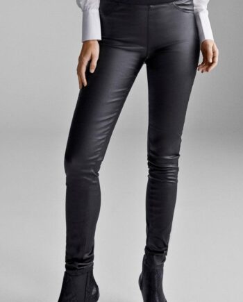 Freequent Bukser Shantal Cooper Black