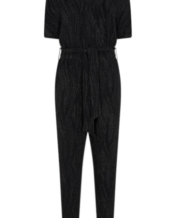 Freequent Heldragt Clamy Black