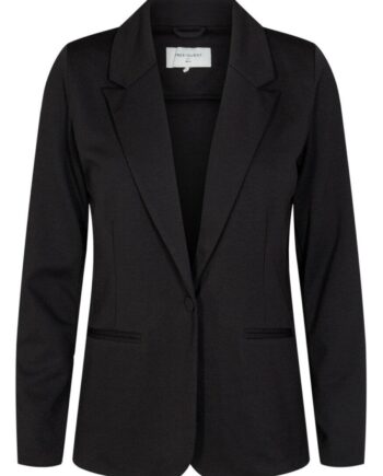 Freequent Janni Jacket Black