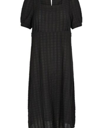 Freequent Kjole Ilona Black