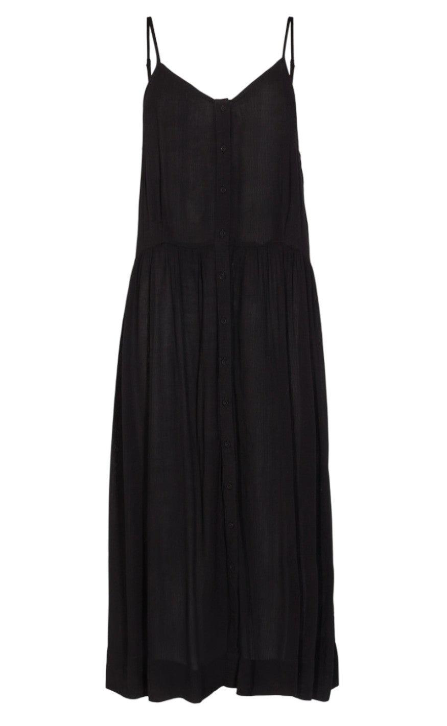 Freequent Kjole Mille Black