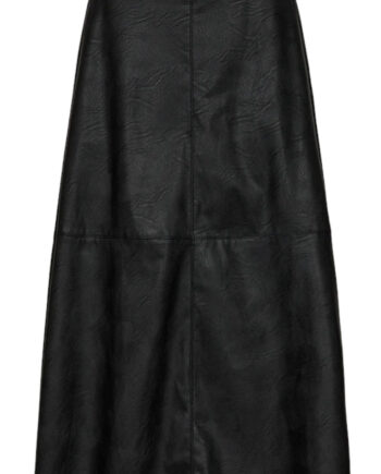 Freequent Nederdel Harley Black