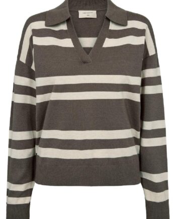 Freequent Pullover Flow Morel Mel    Moonbeam
