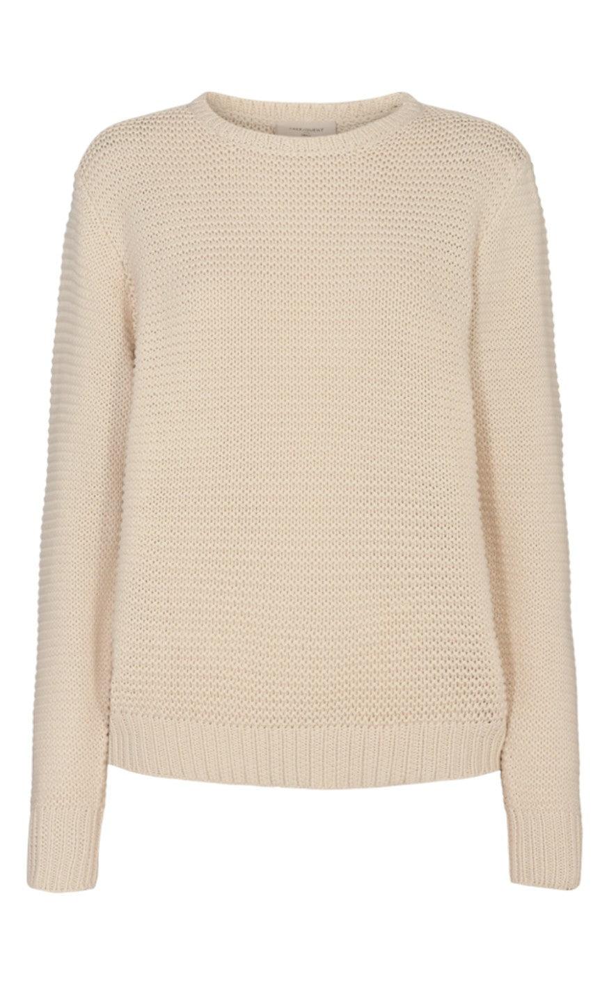 Freequent Pullover Idun Birch