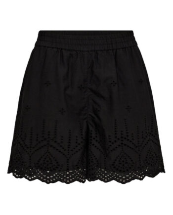 Freequent Shorts Caylin Black