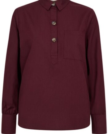 Freequent Skjorte Flynn Port Royale