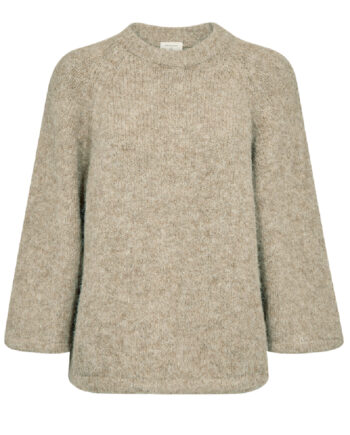 Freequent Strik Grslulu Silver Mink Melange