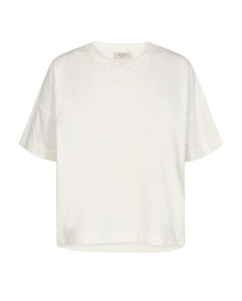 Freequent  -shirt Hanneh Off White