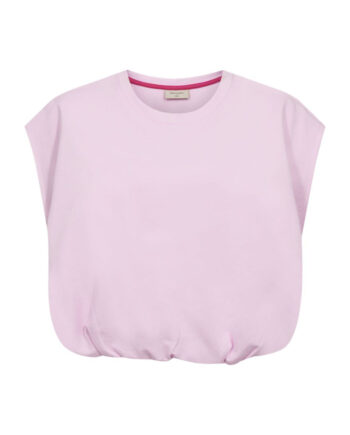 Freequent  -shirt Maly Ballerina    Fuchsia Purple
