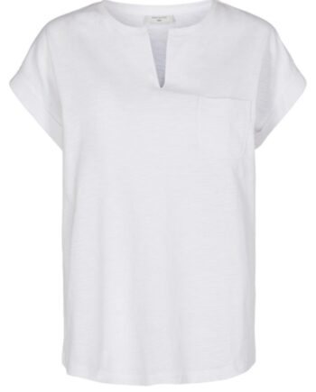 Freequent  -shirt Viva Brilliant White