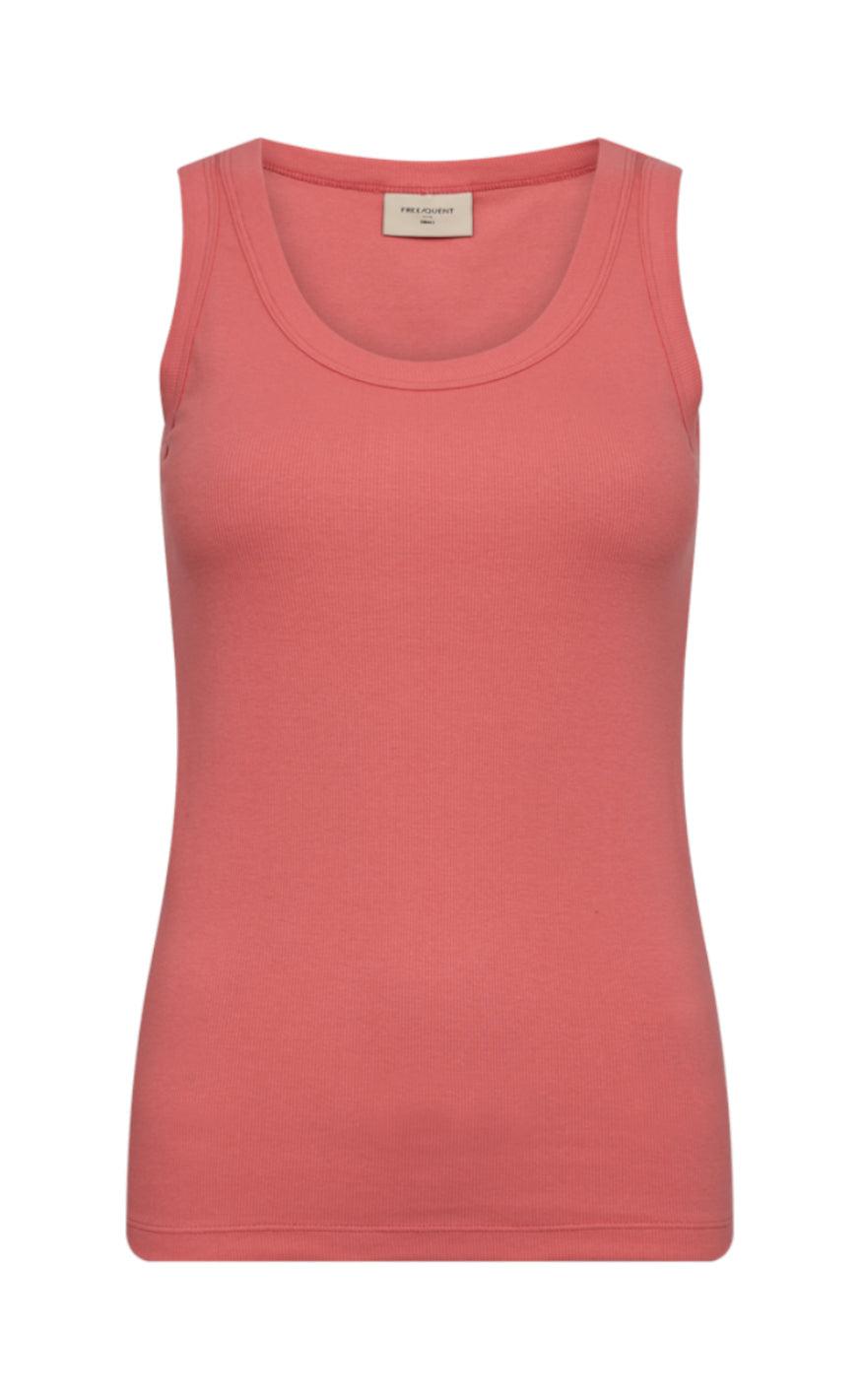 Freequent Top Hi Georgia Peach
