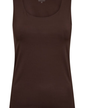 Freequent Top Sonia Coffee Bean