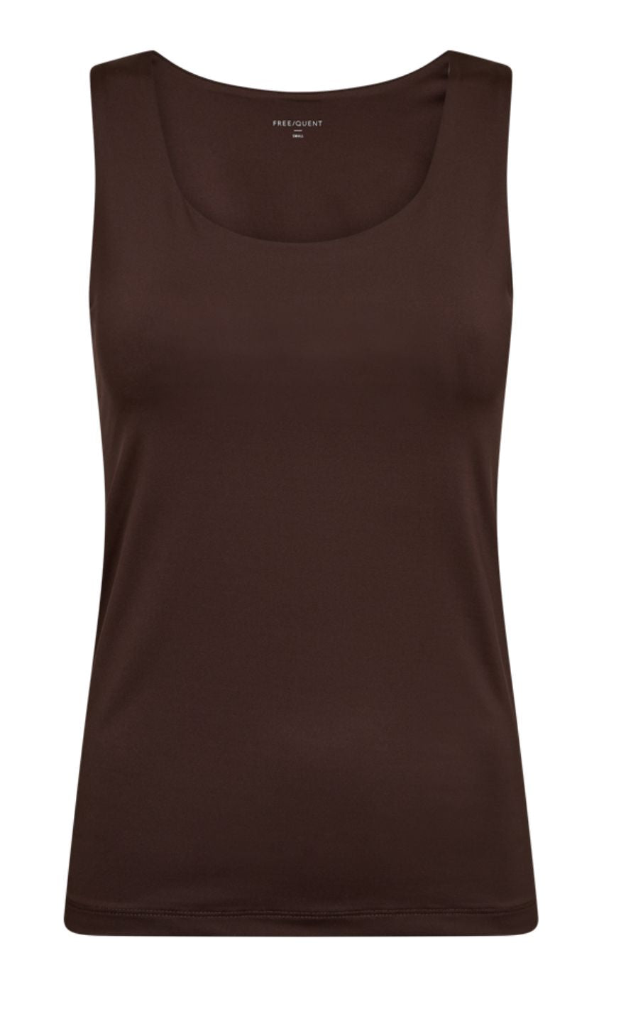 Freequent Top Sonia Coffee Bean