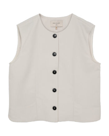 Freequent Vest Maeve Moonbeam