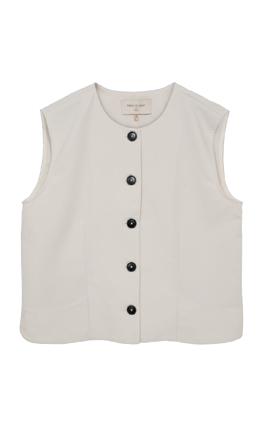 Freequent Vest Maeve Moonbeam