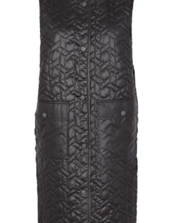 Freequent Vest Olena Black