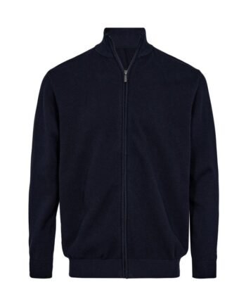 Full Zip Cardigan
