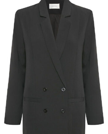 Gestuz Blazer Joelle Black