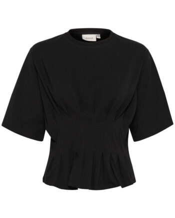 Gestuz Bluse Inez Black