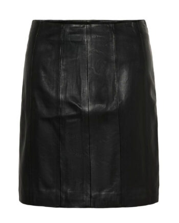 Gestuz Nederdel Charlie Black
