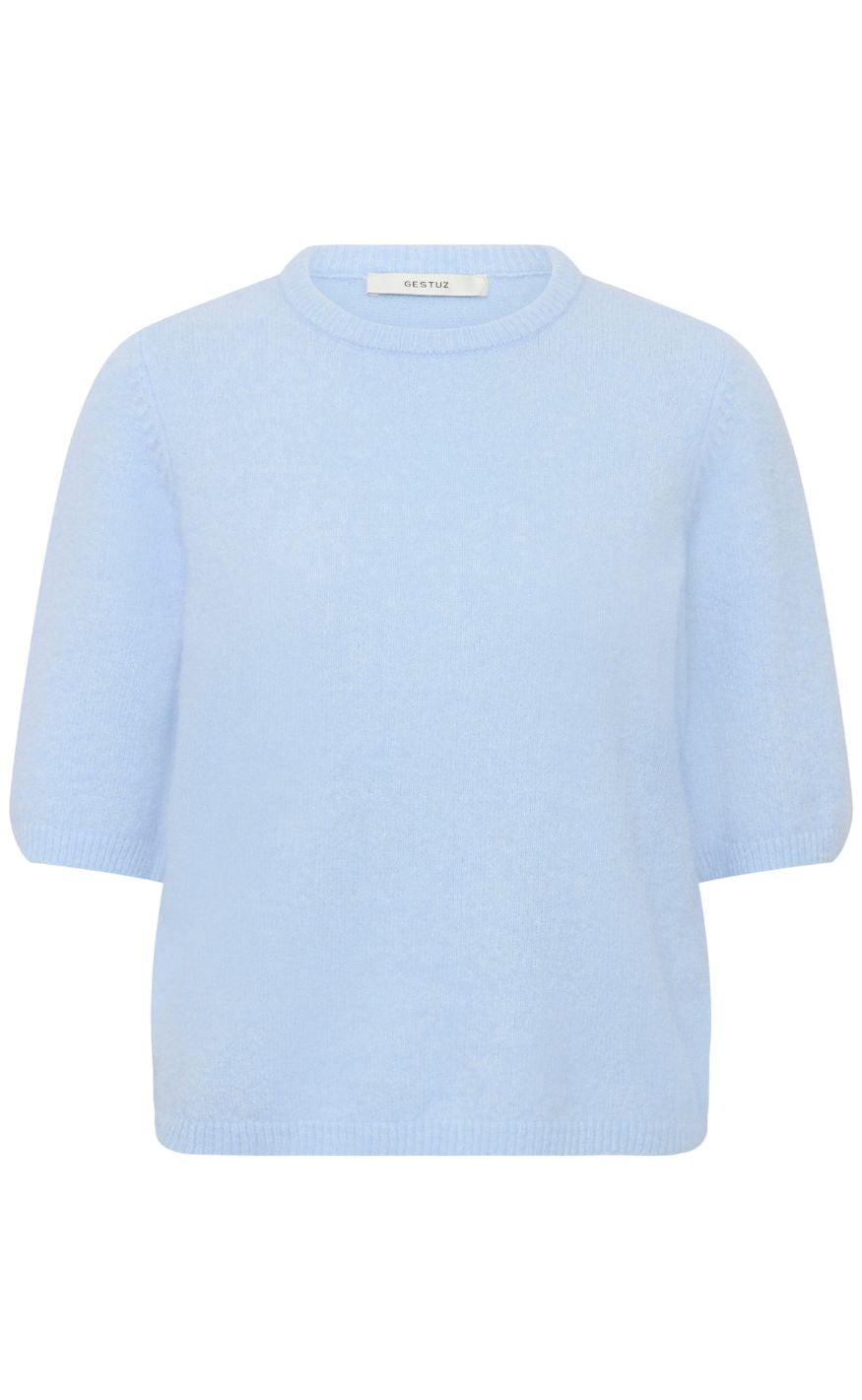 Gestuz Strik Alpha Blue Finch Melange