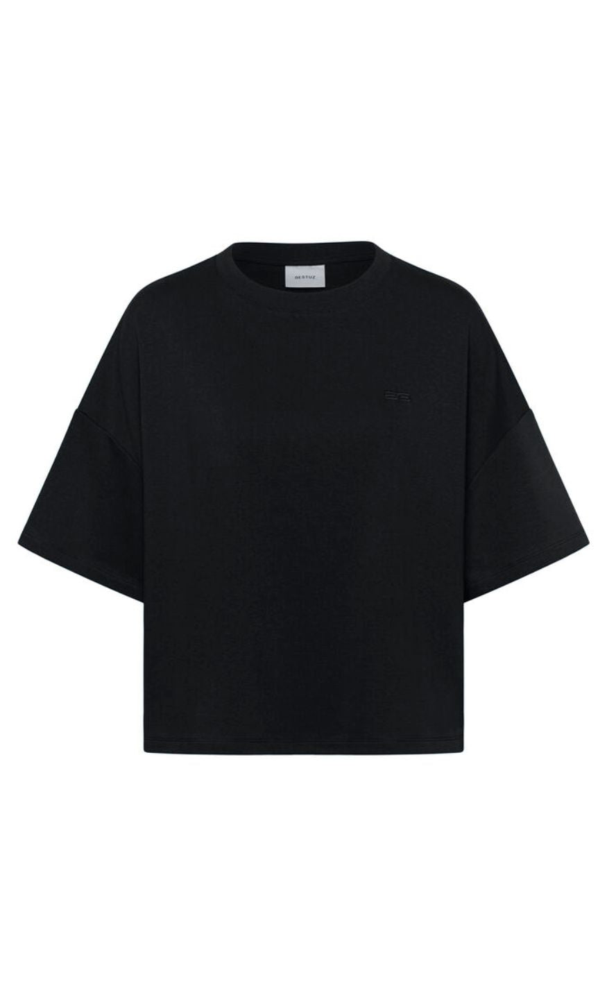 Gestuz -shirt Gilsa Black
