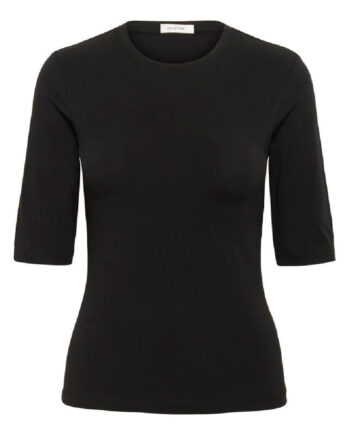 Gestuz  -shirt Mida Black
