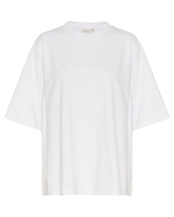 Gestuz  -shirt Simma Bright White