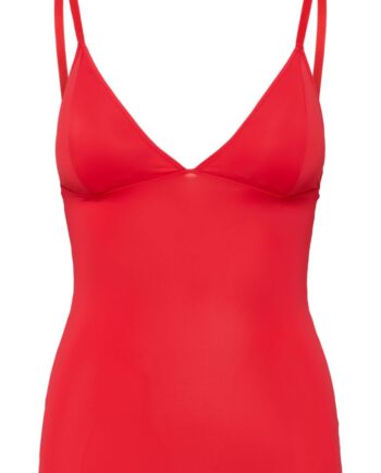 Gestuz Top Cami Tomato