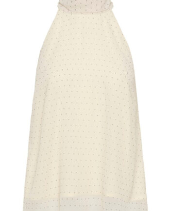 Gestuz Top Dorah   Birch Dot