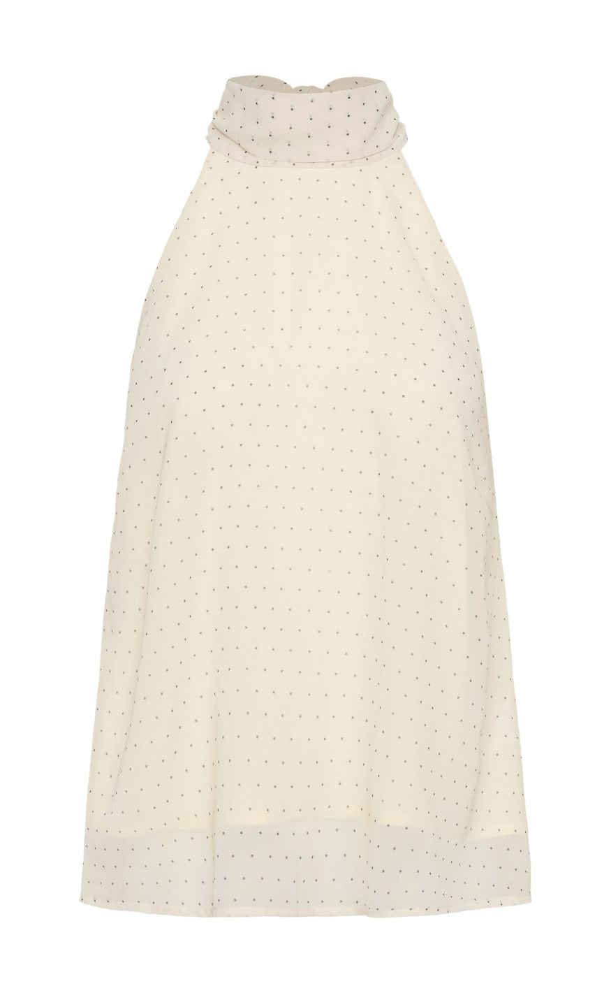 Gestuz Top Dorah Birch Dot